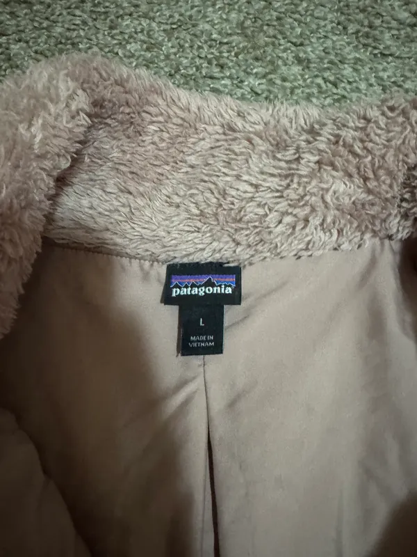 Patagonia Vest Women’s - Image 5