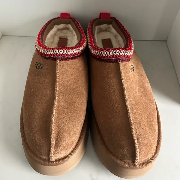 Ugg Tazz Platform Slippers - Image 3