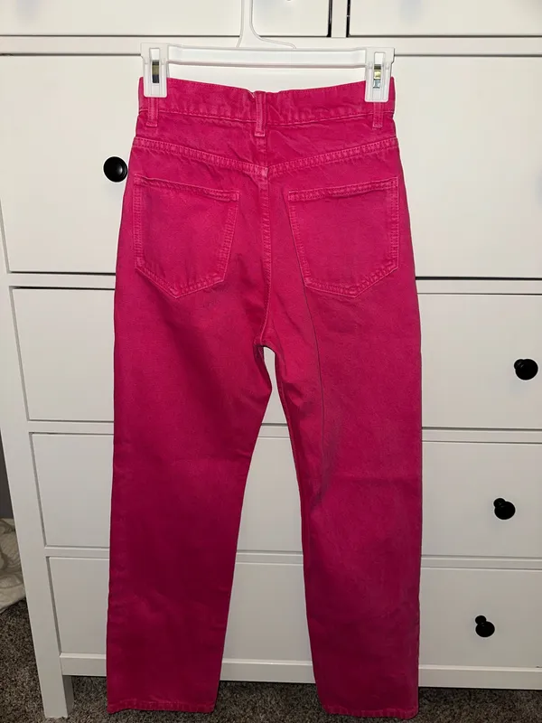 ZARA Jeans - Image 2