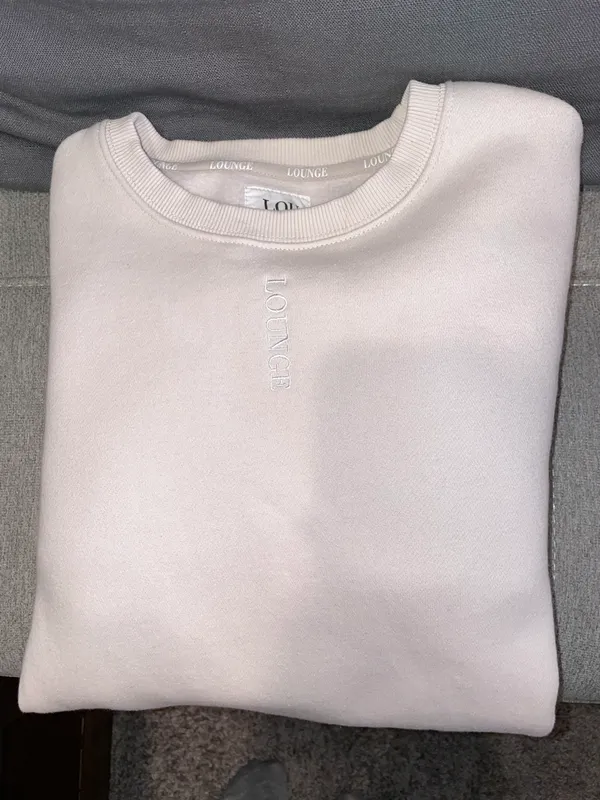 Lounge Sweatshirt - Image 3