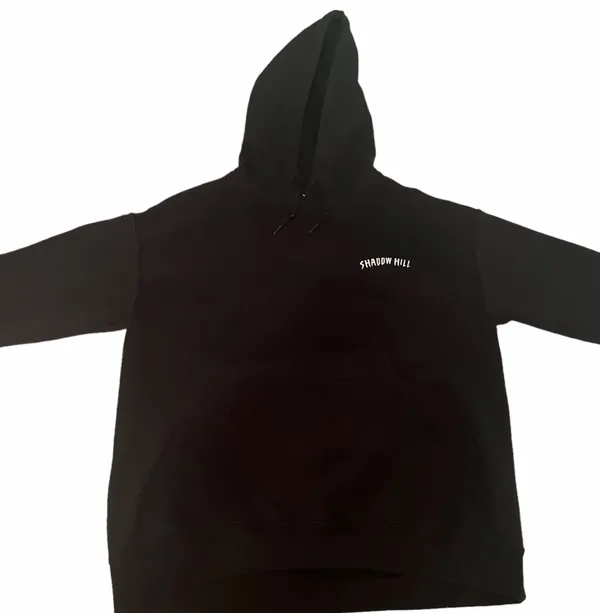 Shadow Hill hoodie - Image 2
