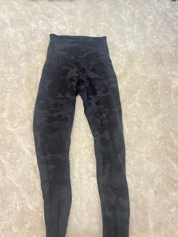 Lululemon Align Leggings - Image 3