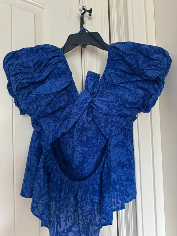 Endless Rose Top - Image 2