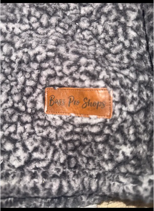 Bass Pro Sherpa Shops Quarter-Zip - Image 2