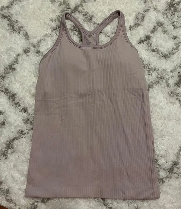 Amazon Workout Tank - Image 2