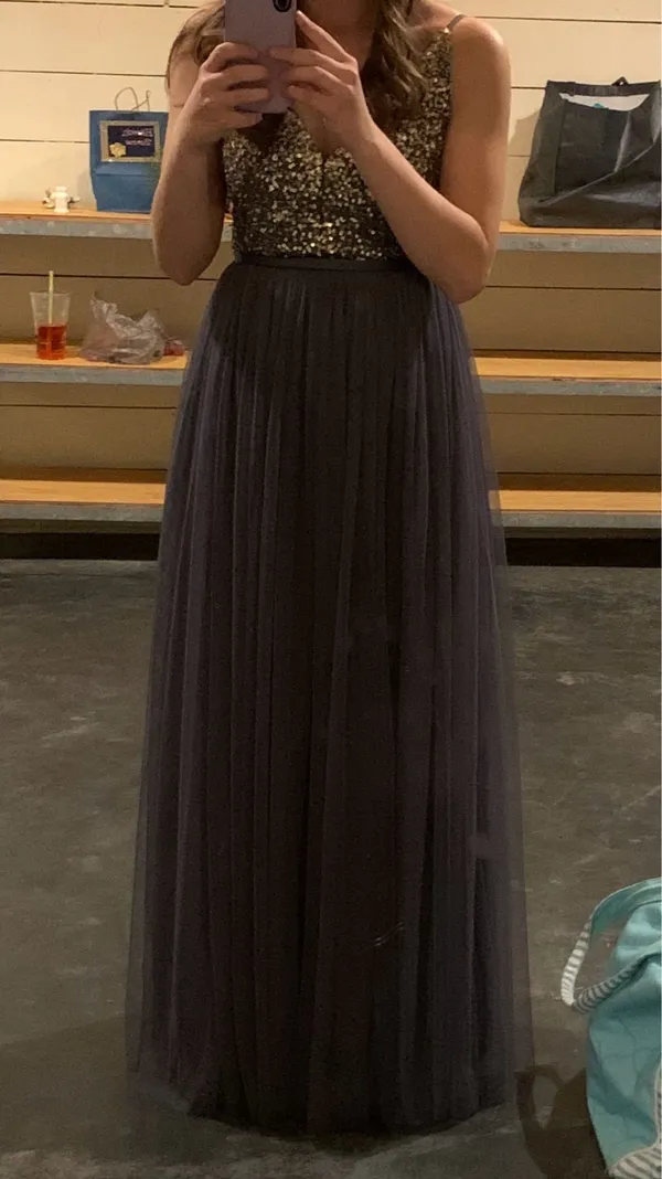 Altar’d State Maxi Dress - Image 6