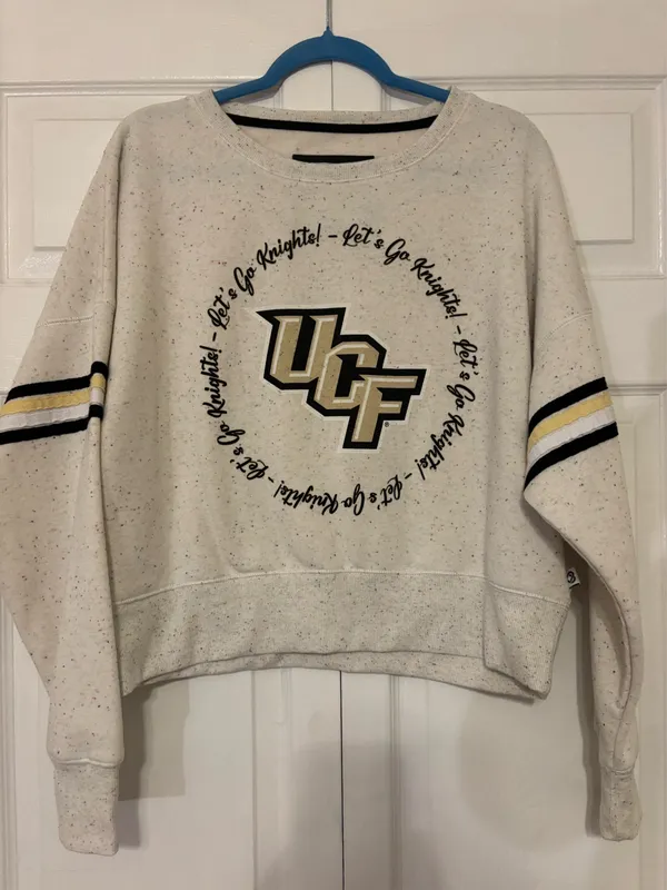 DICK'S Sporting Goods UCF Knights Crewneck Sweatshirt - Image 2