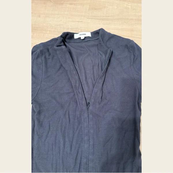 Joah Brown invisible zip top! - Image 4