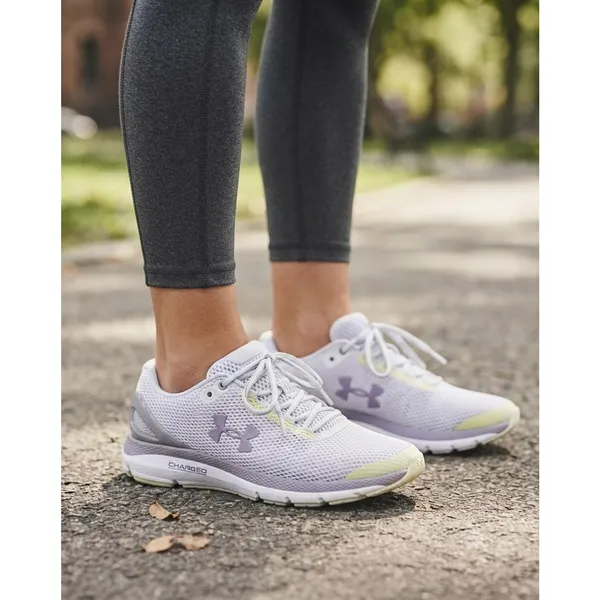 Under Armour Charged Gemini Women's Running Sneakers Size 6 US - Image 3