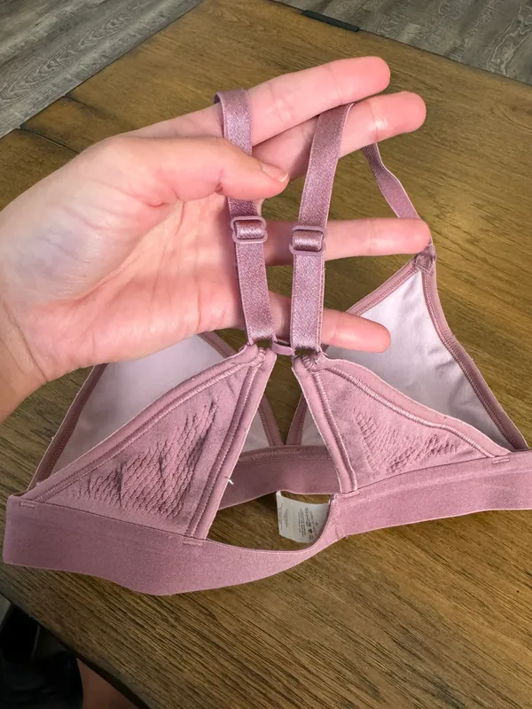 Lululemon Sports Bra - Image 4
