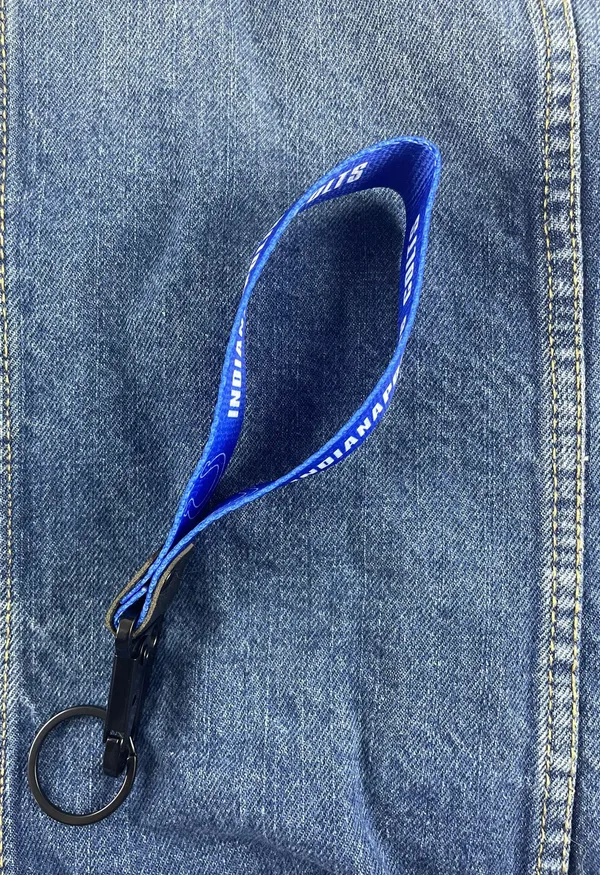 Indianapolis Colts Keychain - Image 2