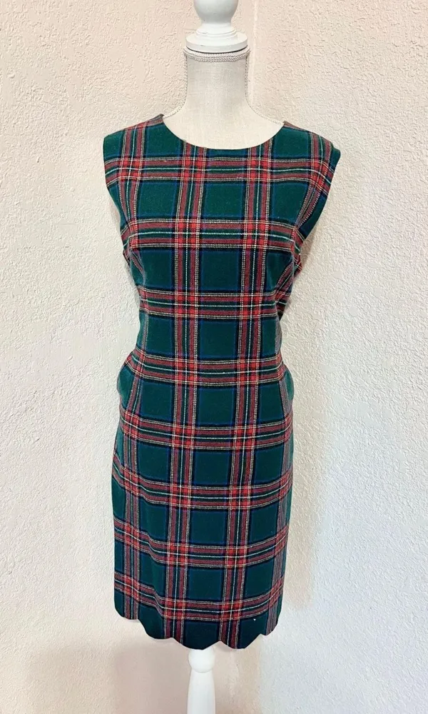 Kiel James Patrick Dress - Image 11
