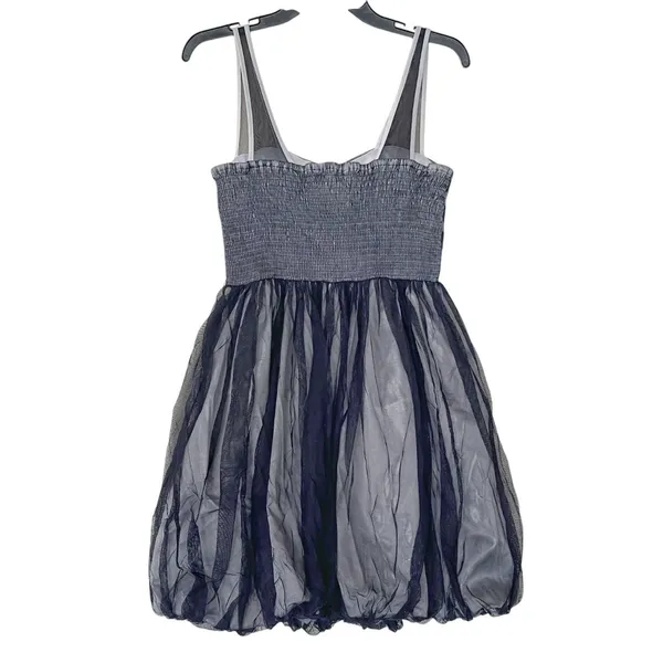 BCBGeneration Dress Mini Women’s Sz 8 - Image 3