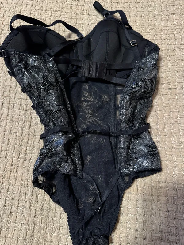 Victoria's Secret Bodysuit - Image 3