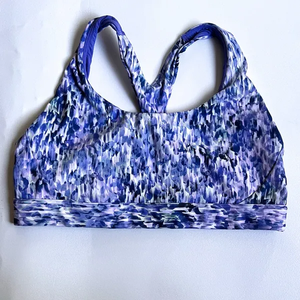 Athleta Ultimate A-C Sports Bra - Image 3