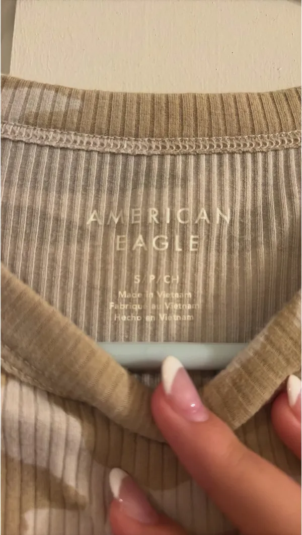 American Eagle Top - Image 2