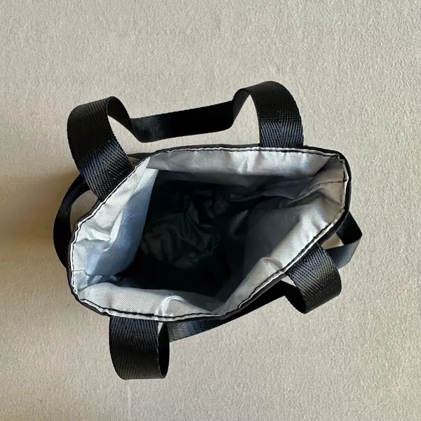 Qudai Water Bottle Crossbody Holder - Image 5