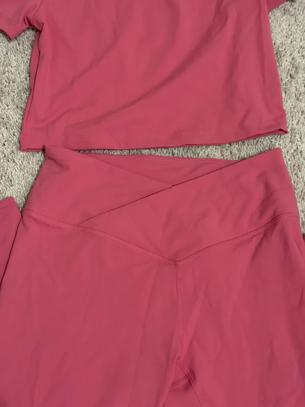 yitty workout set - Image 2