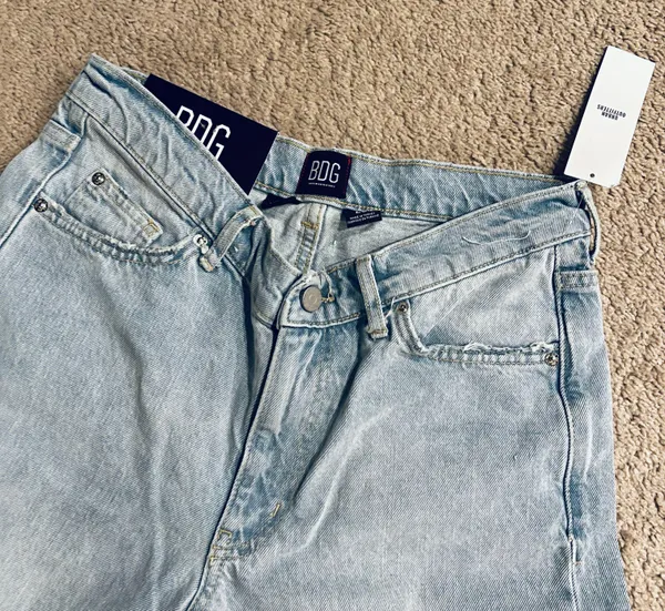 BDG Jeans NWT - Image 4