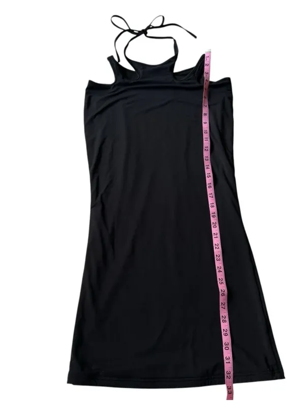 White Fox Boutique "New Sensations" Midi Skirt - Image 7