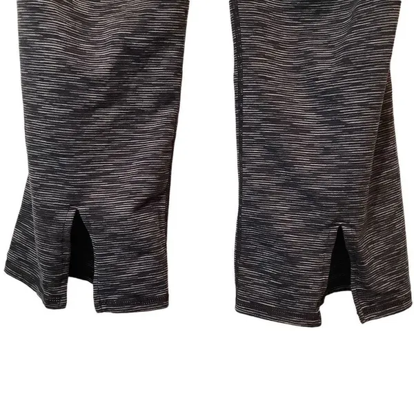 Athleta Power Up Slit back Leggings - Image 4