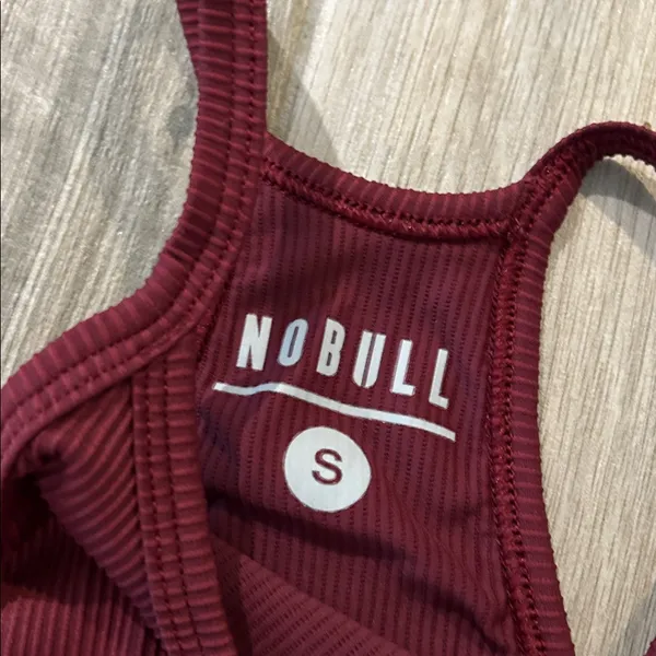 Nobull Tank Top - Image 2