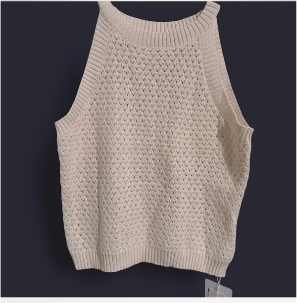 Tank top commence - Image 2
