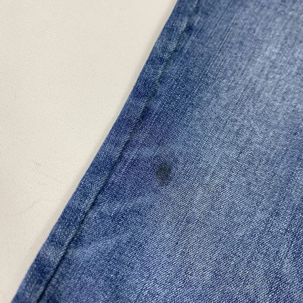 Levi's Mile High Super Skinny Jeans Womens 26 Blue‎ Medium Wash High Rise Denim - Image 3