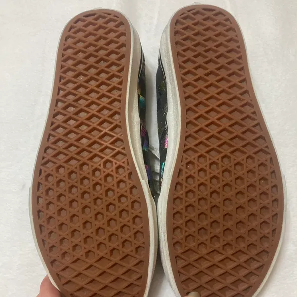Vans Holographic Shoes 8 - Image 7
