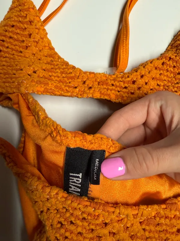 Triangl Mica Bikini - Image 5