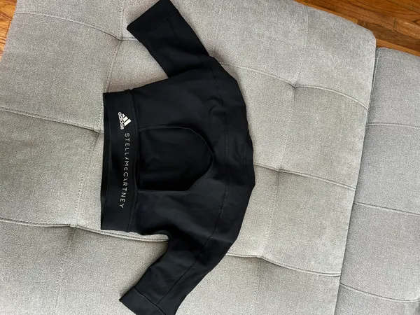 Adidas X Stella McCartney Tank Top - Image 3