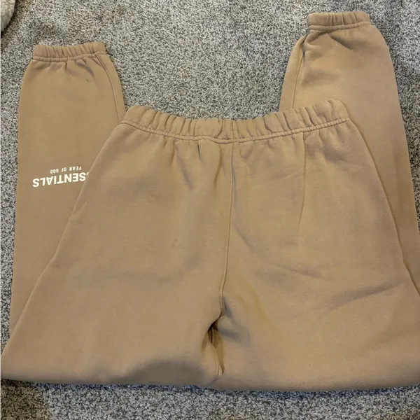 Fear of God Essentials Sweatpants - Image 3