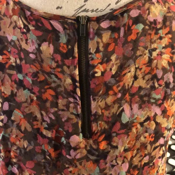 🎉4 for $20 J Crew Tank, size small - Image 5