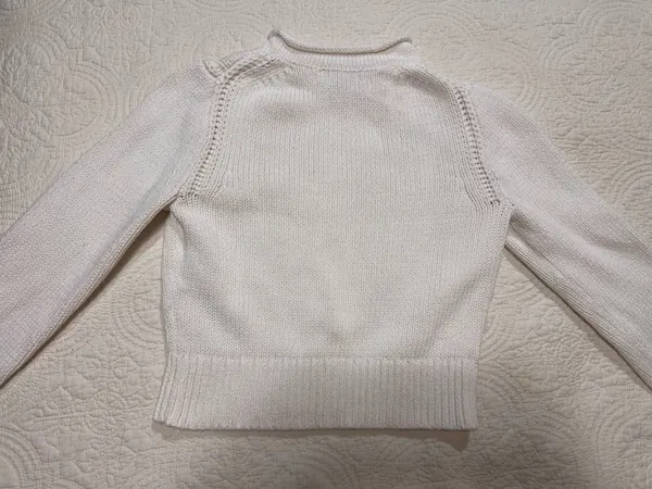 J.Crew Rollneck Sweater  - Image 2