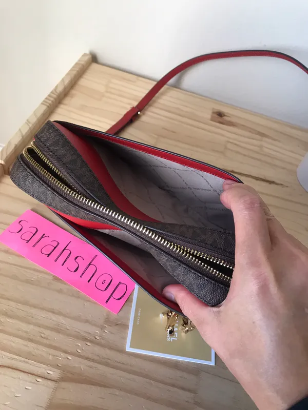 Michael Kors Purse - Image 13