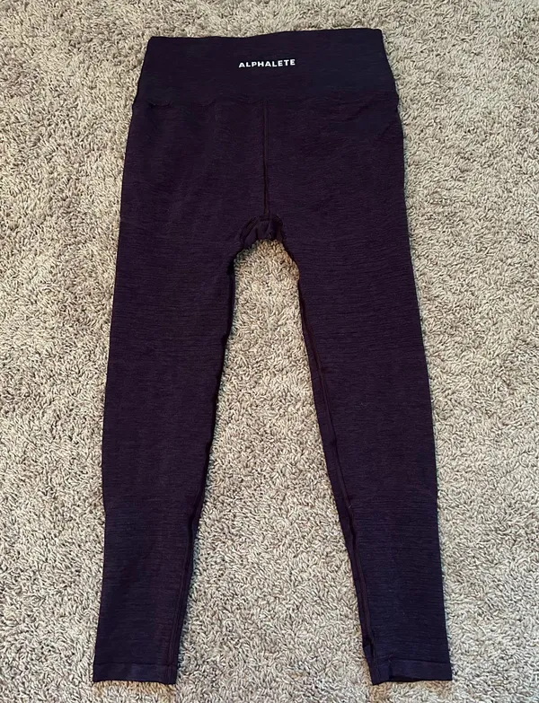 Alphalete ‼️ Leggings‼️ - Image 3