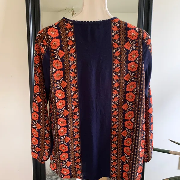 MATILDA JANE Floret Floral Shirt - Image 2