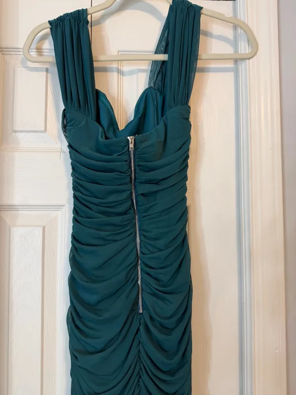 NWT Green Baltic Born Dress - Image 8