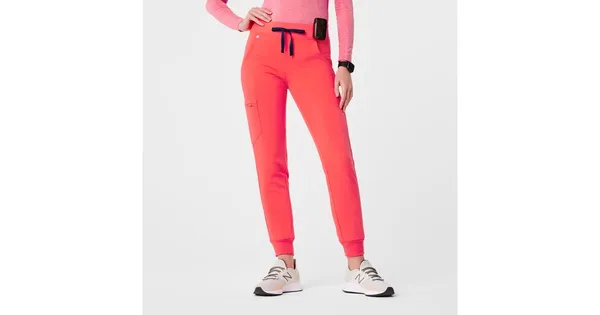 Figs Women’s Zamora Scrub Pants -Large Reg - Image 3