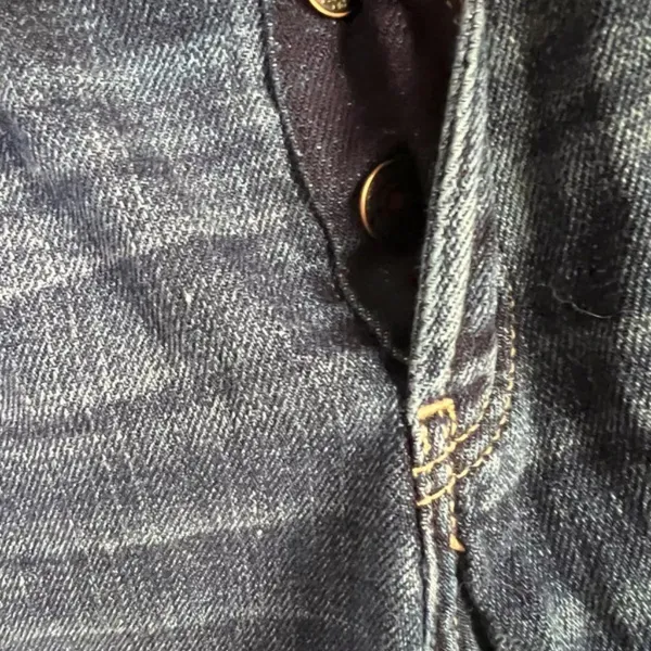 Abercrombie & Fitch size 4 jeans‎ - Image 6