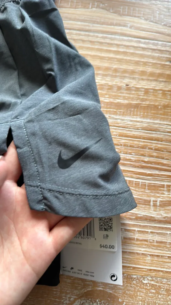 nike shorts  - Image 3