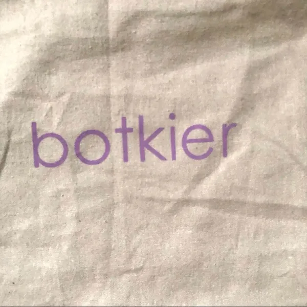 Botkier dust bag  - Image 2