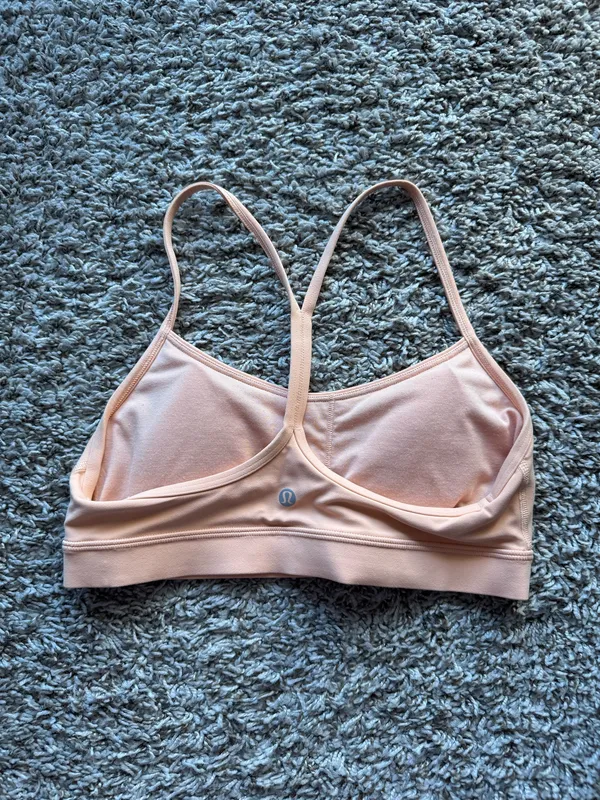 Lululemon Sports Bra - Image 2