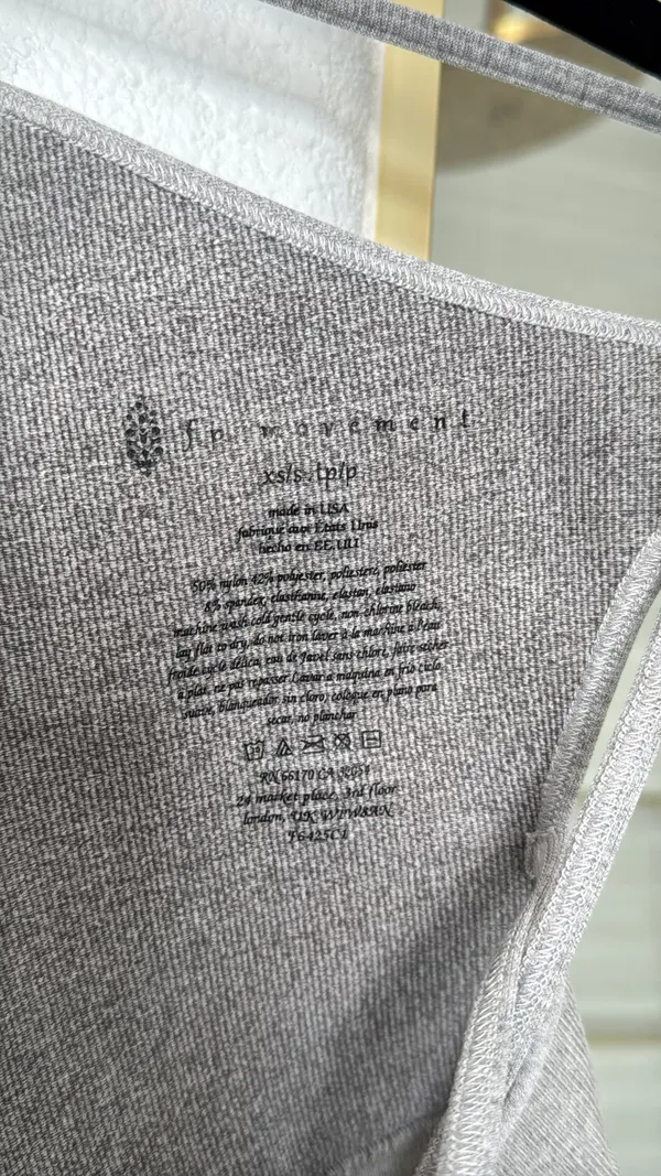 Free People Movement Top - Image 9