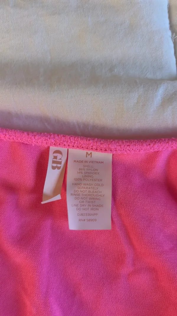 GB Bikini - Image 5