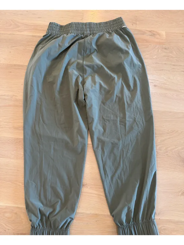 Vuori villa jogger green size large - Image 10