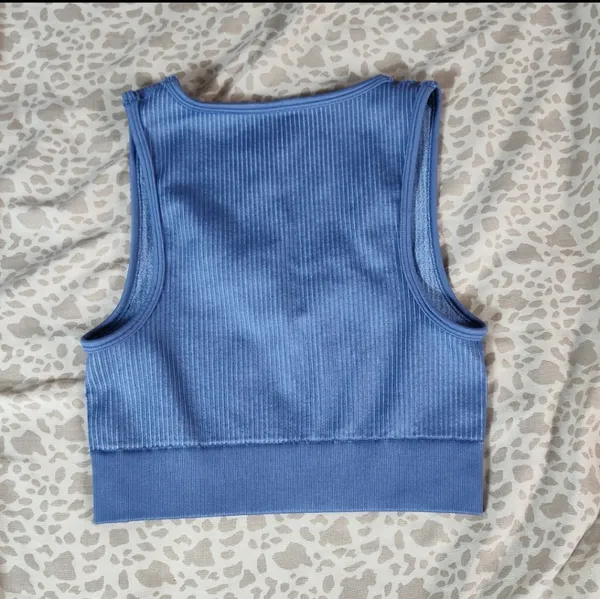 OFFLINE by Aerie Recharge Sports Bra - Image 4