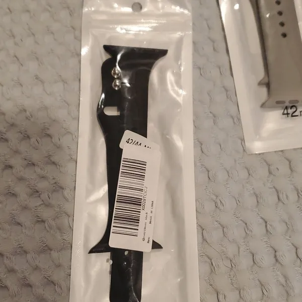 Fashion Watch Band for Apple Watch. Size 42 - Image 7