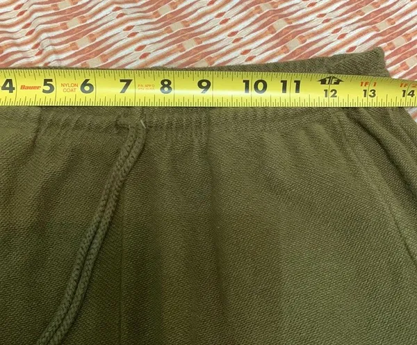 Madhappy Sweatpants jogger drawstring waist cotton casual pants loungewear California - Image 2