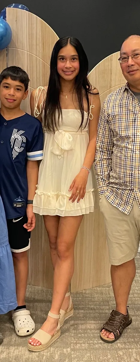 Lucy in the Sky Mini Dress - Image 3